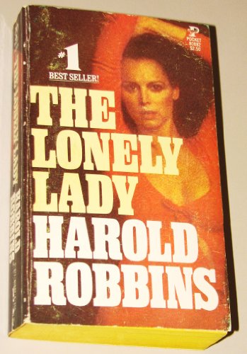 Imagen de archivo de The Lonely Lady a la venta por Once Upon A Time Books