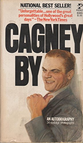 Beispielbild fr Cagney by Cagney zum Verkauf von Better World Books: West