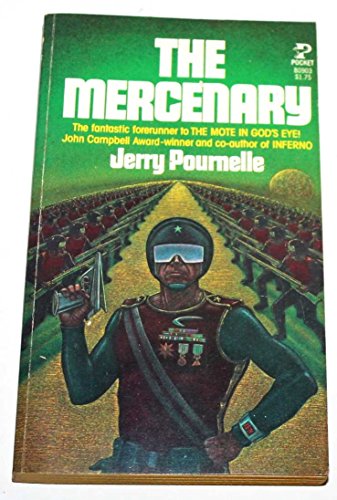 Stock image for The Mercenary for sale by ThriftBooks-Dallas