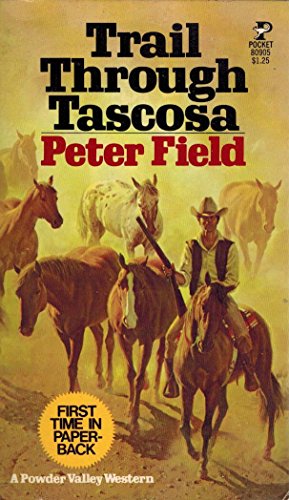 Stock image for Trail Through Tascosa for sale by ThriftBooks-Atlanta