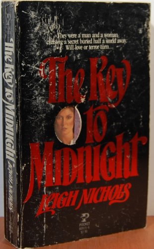 Beispielbild fr The Key To Midnight zum Verkauf von Books From California