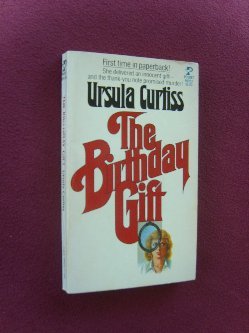 Imagen de archivo de The Birthday Gift a la venta por Solr Books