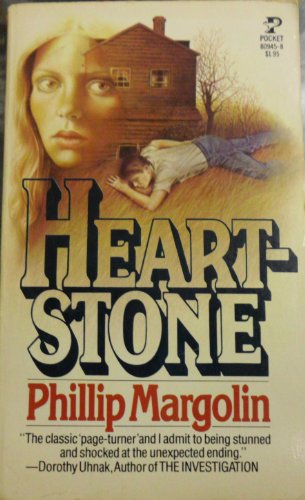 Stock image for Heartstone for sale by ThriftBooks-Atlanta