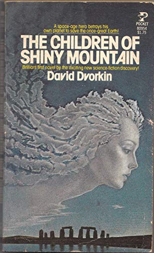 Imagen de archivo de The Children of Shiny Mountain a la venta por Acme Books