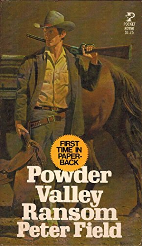 Stock image for Powder Valley Ransom for sale by Once Upon A Time Books