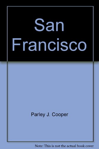 9780671809645: Title: San Francisco