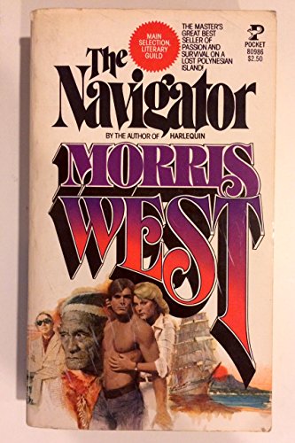 Stock image for The Navigator for sale by Wonder Book