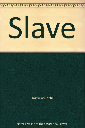 9780671809997: Title: Slave