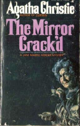 Stock image for The Mirror Crack'd (Jane Marple Mysteries) for sale by R Bookmark