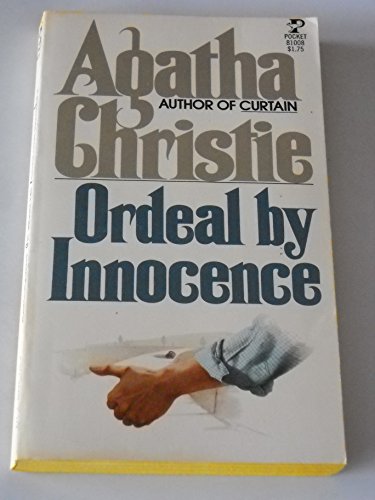 Stock image for Ordeal By Innocence for sale by ThriftBooks-Atlanta