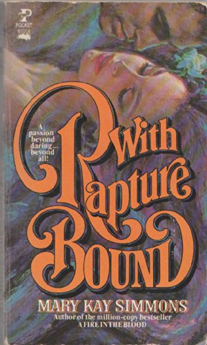 Imagen de archivo de With rapture Bound a la venta por Better World Books