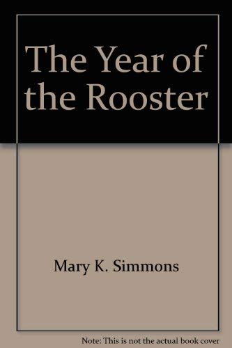 9780671810221: Year of Rooster