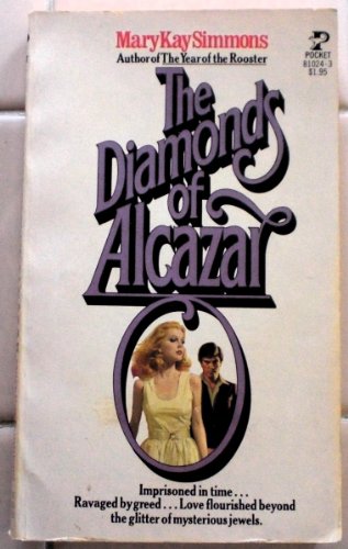 Imagen de archivo de The Diamonds of Alcazar a la venta por Browse Awhile Books