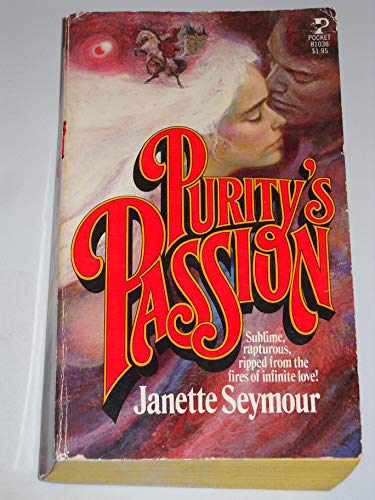 Stock image for Purity's Passion for sale by ThriftBooks-Atlanta