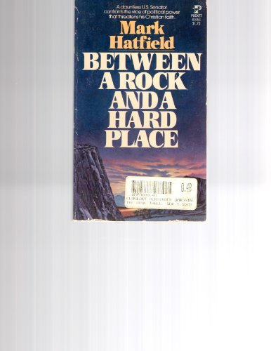 9780671810566: Title: Between a Rock and a Hard Place