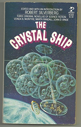 9780671810696: Title: Crystal Ship