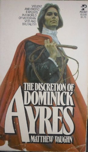 Stock image for The Discretion of Dominick Ayres for sale by JR Marketing/Books