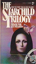 9780671811051: The Starchild Trilogy