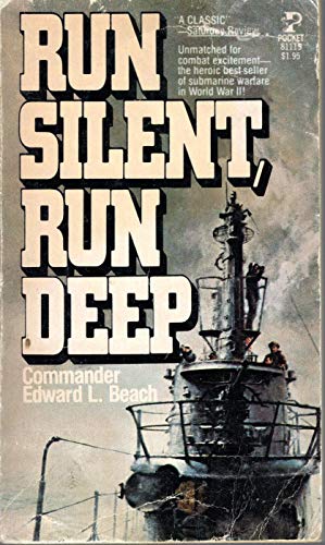 Stock image for Run Silent Run Deep for sale by Better World Books