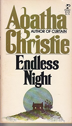 Beispielbild fr Endless Night zum Verkauf von Bank of Books