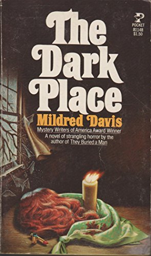 Stock image for Dark Place for sale by Irish Booksellers