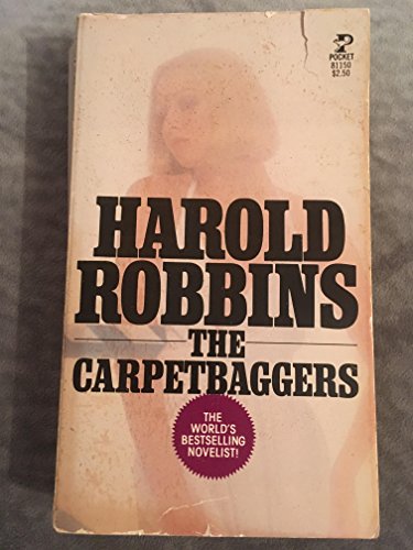 9780671811501: The Carpetbaggers