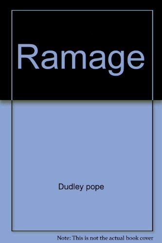 9780671811617: Ramage [Paperback] by Dudley pope