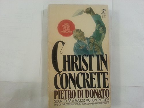 9780671811839: Christ in Concrete