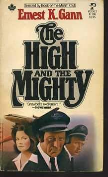 9780671811969: High And The Mighty