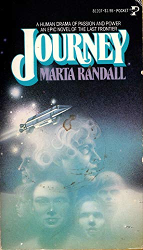 Imagen de archivo de Journey a la venta por Half Price Books Inc.