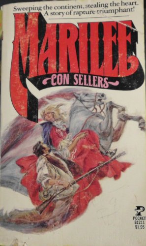 Imagen de archivo de Marilee a la venta por Better World Books