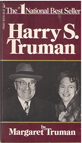 9780671812164: Harry S. Truman