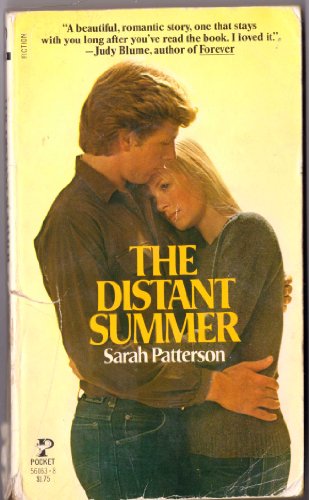 Stock image for Distant Summer for sale by ThriftBooks-Dallas