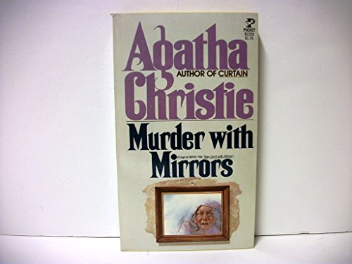 Beispielbild fr Murder With Mirrors (Jane Marple Mysteries) zum Verkauf von HPB Inc.