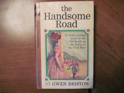 9780671812218: Handsome Road