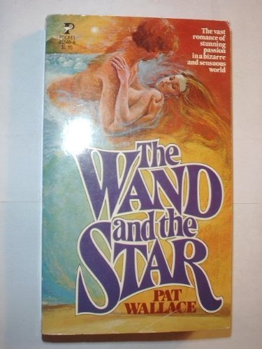 Wand and Star (9780671812409) by Pat Wallace
