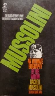 Stock image for Mussolini: An Intimate Biography for sale by ThriftBooks-Atlanta