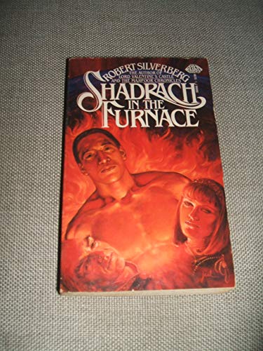 9780671812737: Title: Shadrach in the Furnace