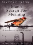 Stock image for Man's Search for Meaning for sale by Hippo Books