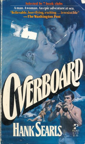 Stock image for Overboard for sale by Better World Books