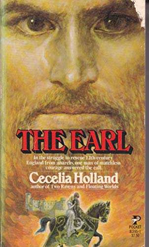Stock image for The Earl for sale by Better World Books: West