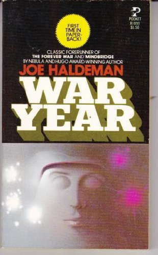 9780671814007: War Year