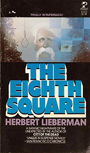 9780671814250: The Eighth Square Edition: First