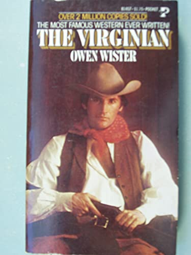 The Virginian - Owen Wister