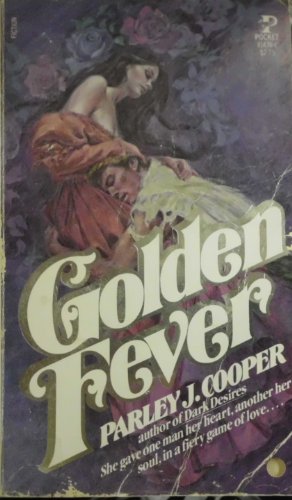 Imagen de archivo de Golden Fever a la venta por Better World Books
