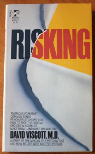 Imagen de archivo de Risking a la venta por ThriftBooks-Atlanta