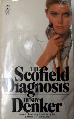 9780671816452: Title: Scofield Diagnosis
