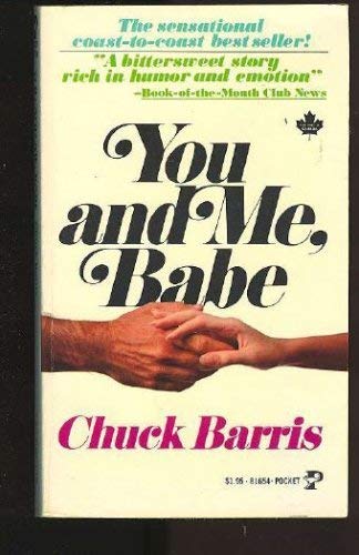 Stock image for You & Me Babe for sale by ThriftBooks-Dallas
