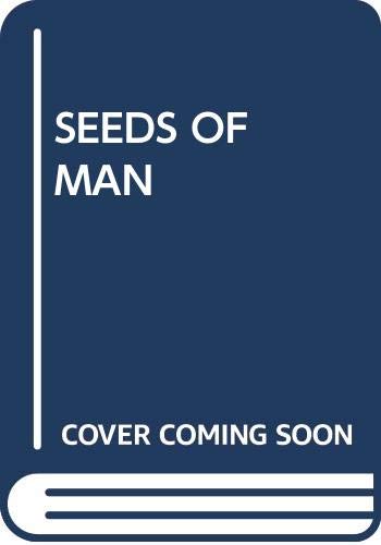 9780671816582: Seeds of Man