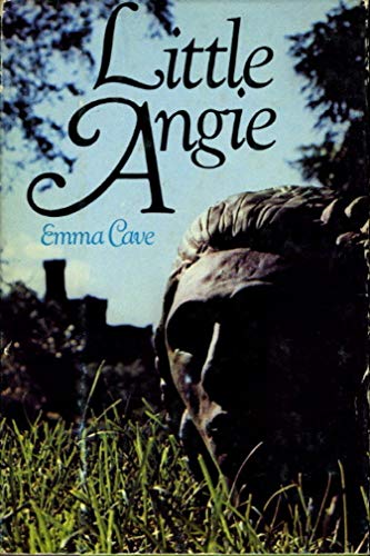 Imagen de archivo de Little Angie a la venta por Tacoma Book Center